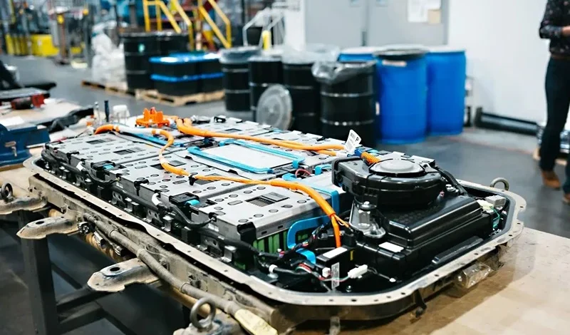 Le Chinois Gotion High-Tech prévoit d'investir 128 millions d'euros au Maroc pour une usine de batteries