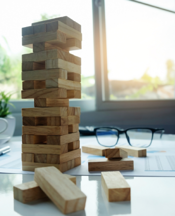 expérience confirmé