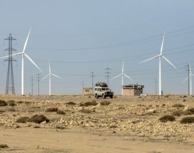 Sahara marocain - Sun invest